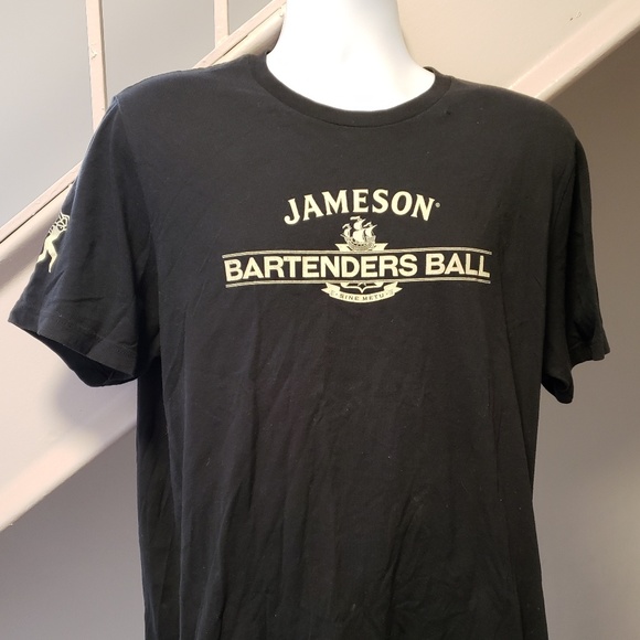 Jameson Whiskey Bartenders Ball XL (SOLD) - Picture 2 of 8